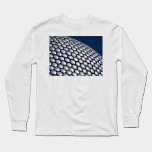 Over The Moon Long Sleeve T-Shirt